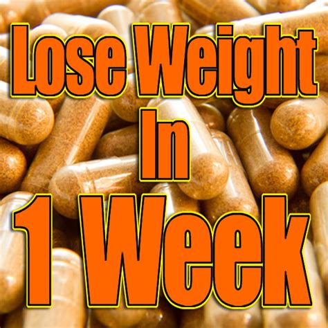 Is It Safe to Take Weight-Loss Pills?